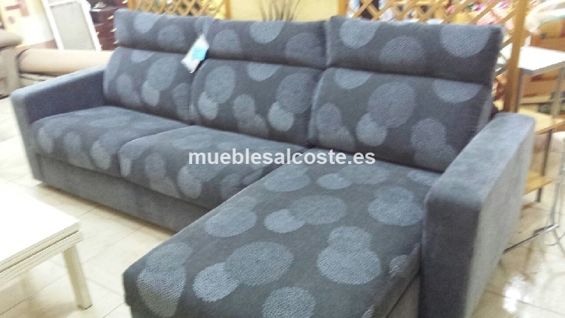 SOFA CAMA MOD. RINO